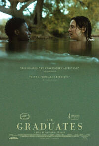 The Graduates (2024) Movie Poster