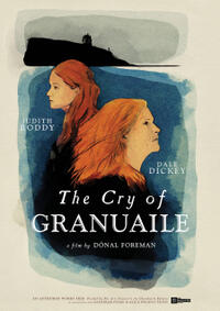The Cry of Granuaile (2022) Movie Poster
