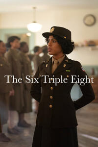 The Six Triple Eight The Journey