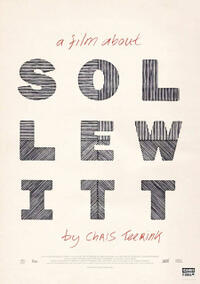 Sol LeWitt (2012) Movie Poster