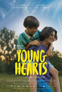 Young Hearts (2025) Movie Poster