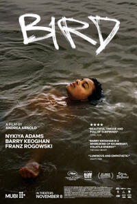 Bird (2024) Movie Poster