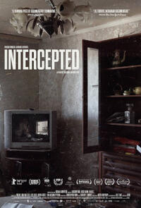 Intercepted (2024) Movie Poster