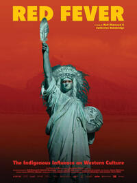 Red Fever (2024) Movie Poster