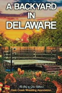 A Backyard in Delaware (2024) Movie Poster