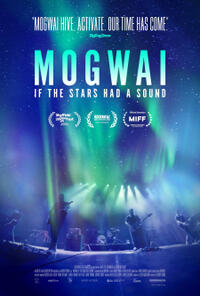 Mogwai: If the Stars Had a Sound (2025) Movie Poster