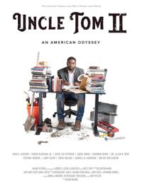 Uncle Tom II: An American Odyssey (2022) Movie Poster