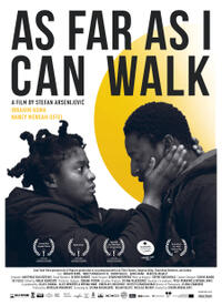 As Far as I Can Walk (2023) Movie Poster