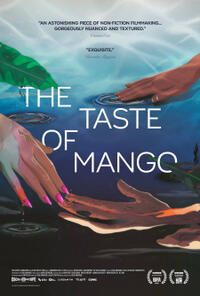 The Taste of Mango (2024) Movie Poster