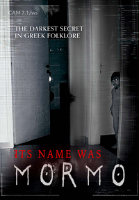 Its Name Was Mormo (2024) Movie Poster