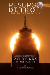 Resurgo Detroit: The Rise from Within (2024) Movie Poster