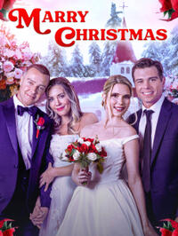 Marry Christmas (2024) Movie Poster