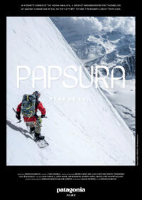 Papsura: Peak of Evil (2024) Movie Poster