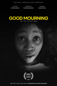 Good Mourning (2024) Movie Poster