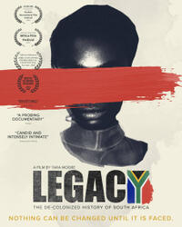 Legacy, the De-colonized History (2024) Movie Poster