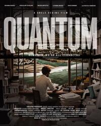 Quantum (2024) Movie Poster