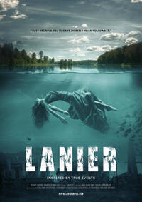 Lanier (2024) Movie Poster