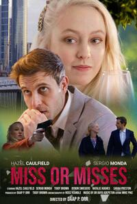 Miss or Misses (2024) Movie Poster