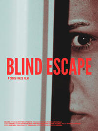 Blind Escape (2024) Movie Poster