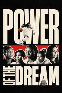 Power of the Dream (2024) Movie Poster