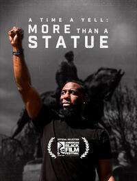 A Time to Yell: More Than a Statue (2024) Movie Poster
