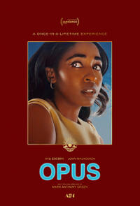 Opus (2025) Movie Poster