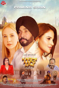 Karmi Aapo Apni (2024) Movie Poster