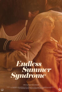 Endless Summer Syndrome (2023) Movie Poster