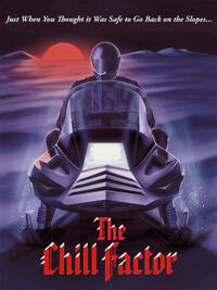 The Chill Factor (1993) Movie Poster