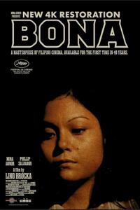 Bona (1980) Movie Poster