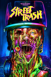 Street Trash (2024) Movie Poster