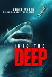 Into the Deep (2025) Movie Poster