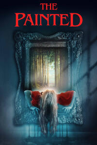 The Painted (2024) Movie Poster