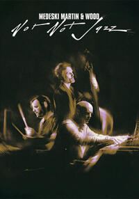 Not Not Jazz (2024) Movie Poster
