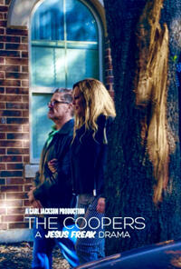 The Coopers: A Jesus Freak Drama (2025) Movie Poster