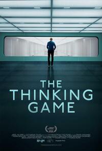 The Thinking Game (2024) Movie Poster