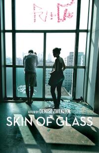 Skin of Glass (2023) Movie Poster