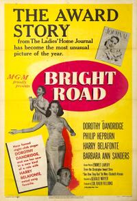 Bright Road (1953) Movie Poster