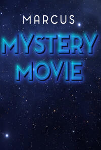 Marcus Mystery Movie Movie Poster