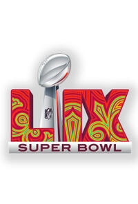 Super Bowl LIX Movie Poster