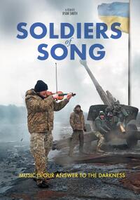 Soldiers of Song (2024) Movie Poster