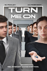 Turn Me On (2025) Movie Poster