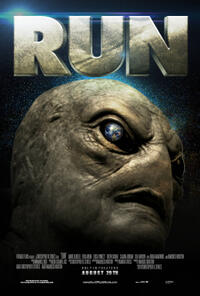 Run (2025) Movie Poster