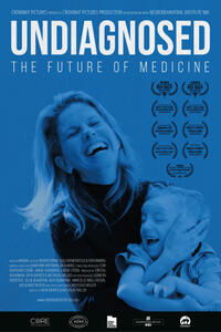 Undiagnosed (2022) Movie Poster