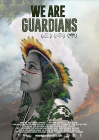 We Are Guardians (2023) Movie Poster