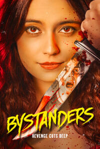 Bystanders (2025) Movie Poster