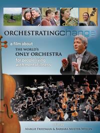 Orchestrating Change Movie Poster
