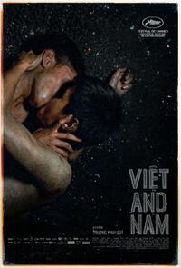 Viet and Nam (2025) Movie Poster