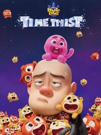 Boonie Bears: Time Twist (2024) Movie Poster