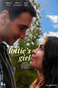 Lottie's Girl (2025) Movie Poster